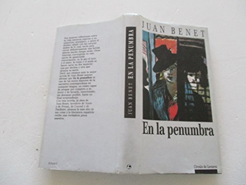 En la penumbra