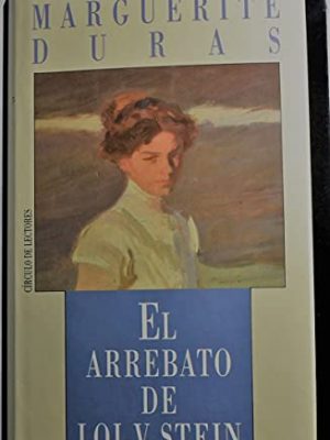 El arrebato de lol v. stein