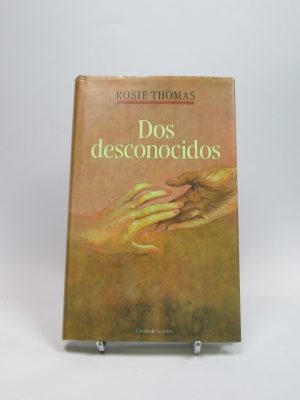 Dos desconocidos
