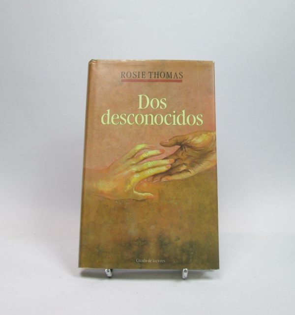Dos desconocidos