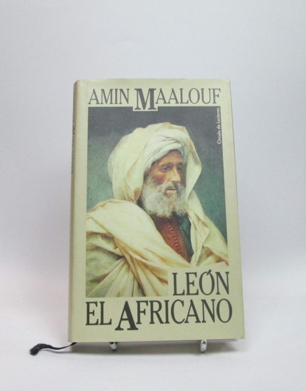 León el africano