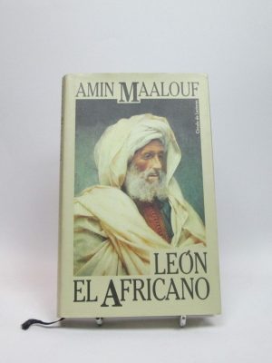 León el africano