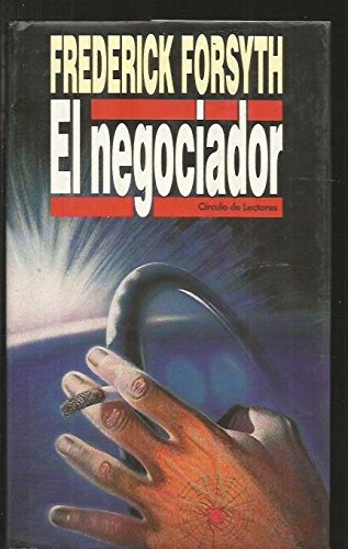 Negociador, el