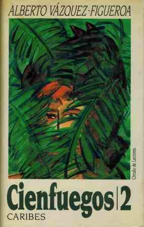 9788422631187_caribes_front-4.jpg Caribes