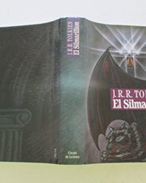 The silmarillion