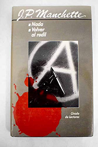 Nada ; volver al redil