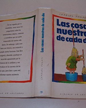 Las cosas nuestras de cada día