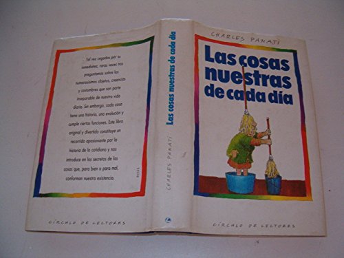 Las cosas nuestras de cada día