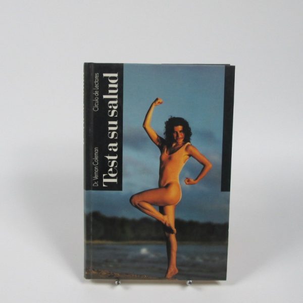 Test a su salud