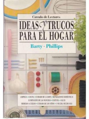 Ideas y trucos para el hogar