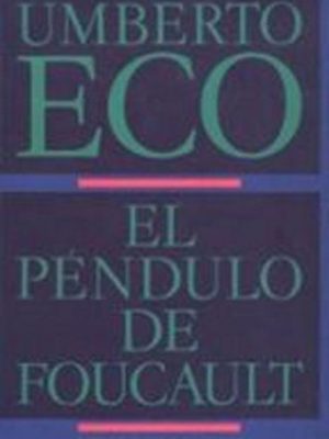 El péndulo de foucault