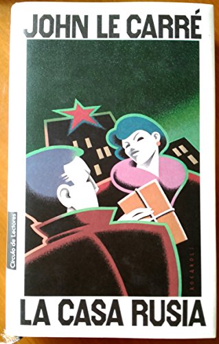 La casa rusia