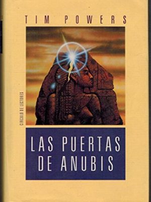 Las puertas de anubis