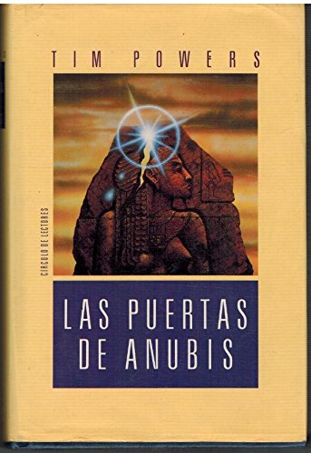 Las puertas de anubis