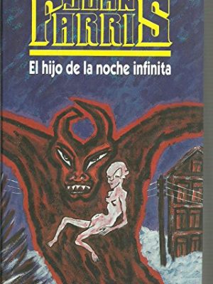 El hijo de la noche infinita