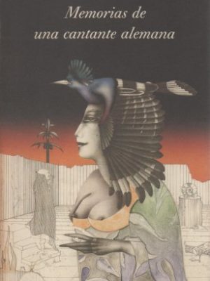 Memorias de una cantante alemana