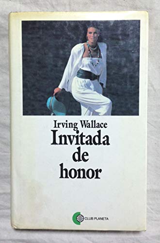 Invitada de honor