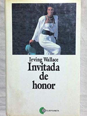 Invitada de honor
