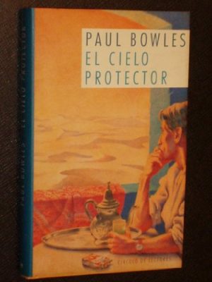 9788422633518_cielo-protector-el_front-4.jpg Cielo protector, el