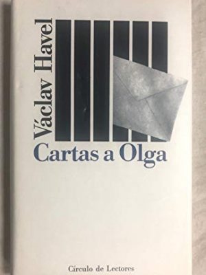 Cartas a olga