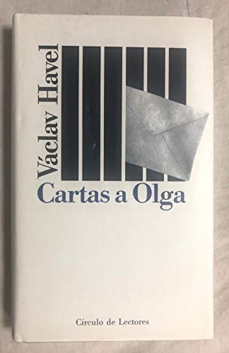 Cartas a olga