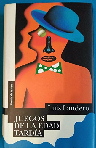 Juegos de la edad tardía