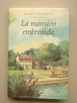 La mansión embrujada