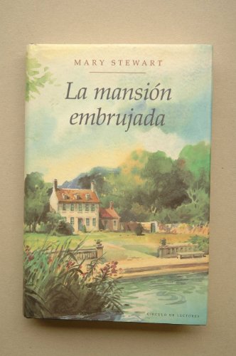 La mansión embrujada