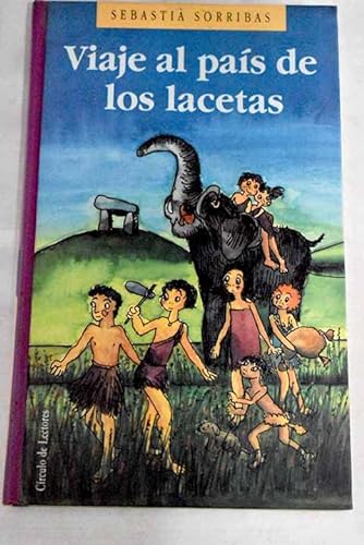 Viaje al país de los lacetas