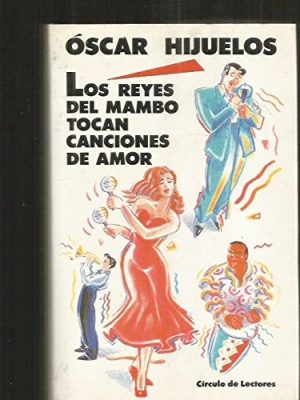 Reyes del mambo tocan canciones de amor, los