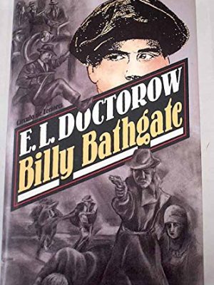 Billy bathgate