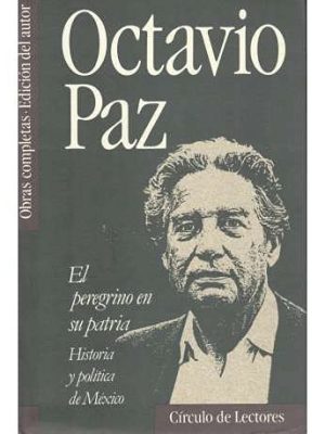 9788422635000_el-peregrino-en-su-patria_front-1.jpg El peregrino en su patria