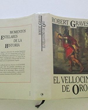 El vellocino de oro