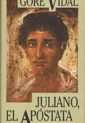 Juliano el apóstata