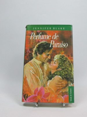Perfume de paraíso