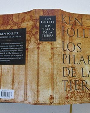 Los pilares de la tierra