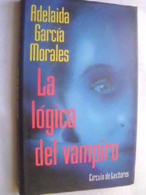 La lógica del vampiro