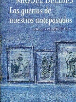 9788422635994_las-guerras-de-nuestros-antepasados_front-2.jpg Las guerras de nuestros antepasados