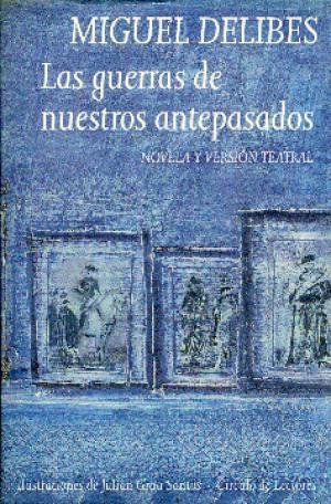 9788422635994_las-guerras-de-nuestros-antepasados_front-2.jpg Las guerras de nuestros antepasados