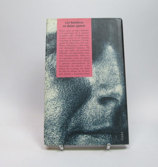 Los hombre se dejan querer