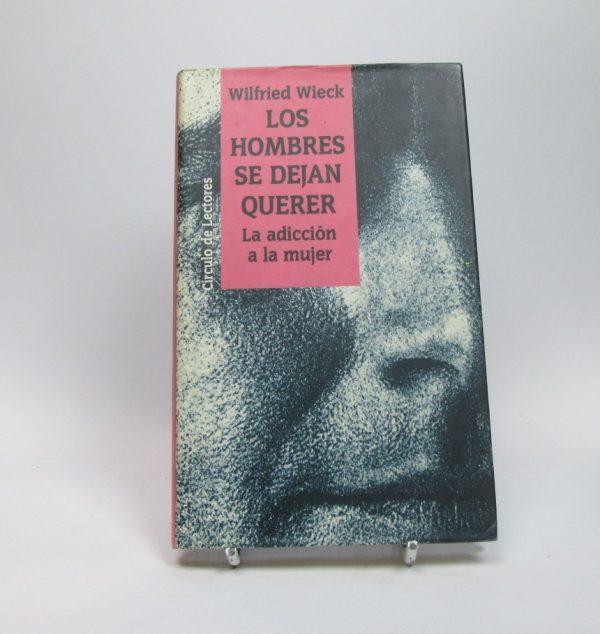 Los hombre se dejan querer