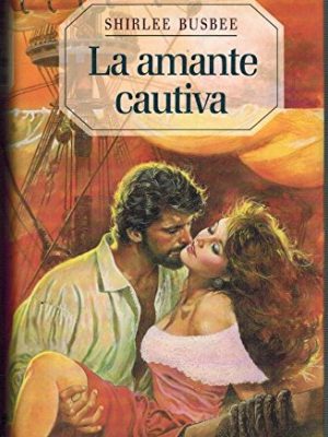 La amante cautiva