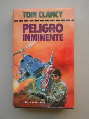 Peligro inminente