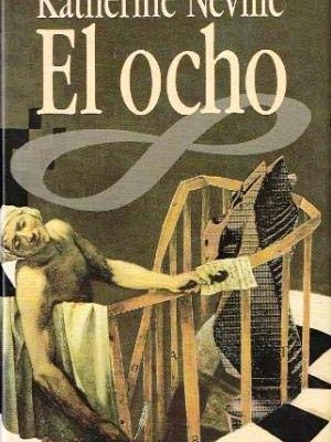 9788422637684_el-ocho_front-10.jpg El ocho