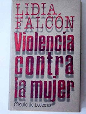 Violencia contra la mujer