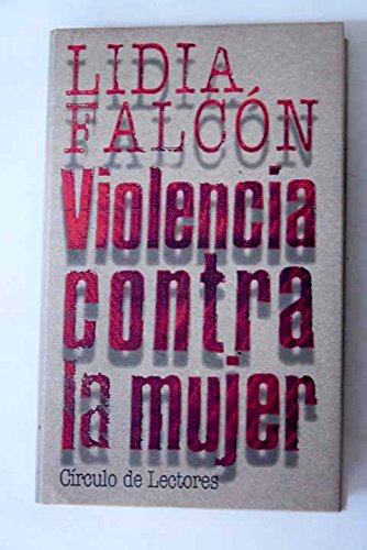 Violencia contra la mujer