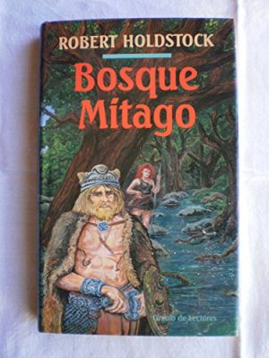 Bosque mitago