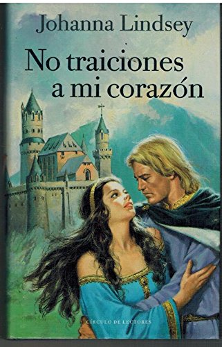 No traiciones a mi corazon