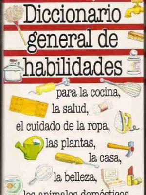 9788422637868_diccionario-general-de-habilidades_front-2.jpg Diccionario general de habilidades