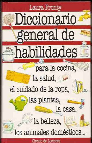 Diccionario general de habilidades